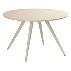 Eclipse &Oslash;120 cm Bone White stained / Bone White - Dan-Form - Bonus M&ouml;bler