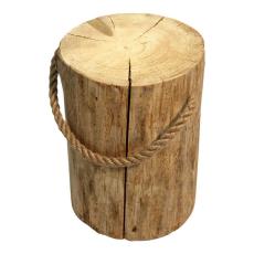 EcoFurn&reg; P&ouml;lkky Stubbe &Oslash;25-35, H45 cm - Hillerstorp - Bonus M&ouml;bler