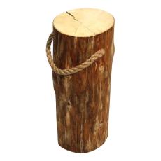 EcoFurn&reg; P&ouml;lkky Stubbe &Oslash;25-35, H60 cm - Hillerstorp - Bonus M&ouml;bler