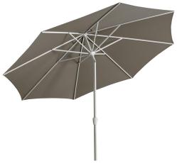 Abriola &Oslash;330 cm Silver / Taupe - Brafab - Bonus M&ouml;bler