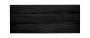 Ella 45X110 cm Svartbetsad ek - Torkelson - Bonus M&ouml;bler