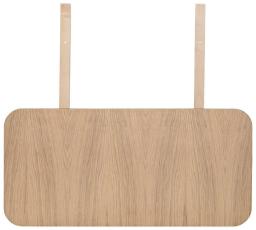 Ale 50X100 cm Vitoljad Ek - Torkelson - Bonus M&ouml;bler