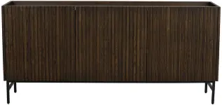 Halifax Brun - Rowico Home - Bonus M&ouml;bler
