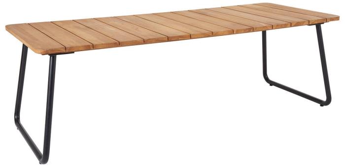 Bild 2, Nolli 225x90 cm och Delia - Brafab - Bonus Möbler