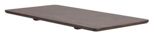 Yumi 45X90 cm Brunlackad Ek - Rowico Home - Bonus M&ouml;bler