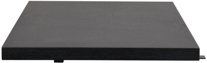 Bild 2, Winnipeg 50X100 cm Svartlackad ek - Rowico Home - Bonus Möbler