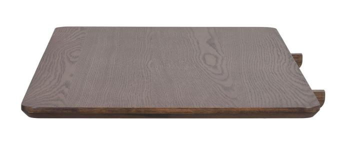 Bild 2, Yumi 45X90 cm Brunlackad Ek - Rowico Home - Bonus Möbler