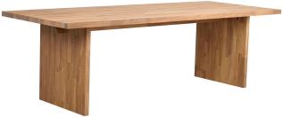 Emmett 240X95 cm Oljad ek - Rowico Home - Bonus M&ouml;bler