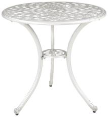 Arras &Oslash;70 cm Alu - Brafab - Bonus M&ouml;bler