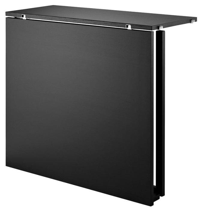 Bild 2, String Fällbord Svartbetsad Ask / Svart - String - Bonus Möbler