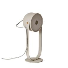 Svejk 13 Beige / M&auml;ssing - CO Bankeryd - Bonus M&ouml;bler