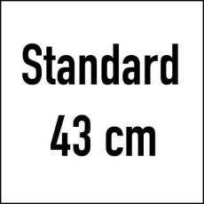 Standard 43 cm - Slasken - Bonus M&ouml;bler
