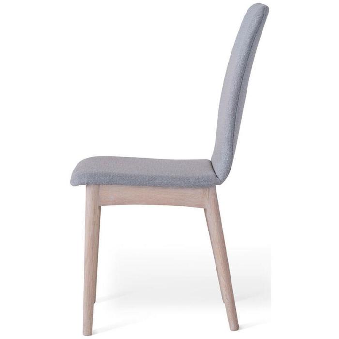 Bild 3, Nordik Vitoljad Ek Beige - Torkelson - Bonus Möbler