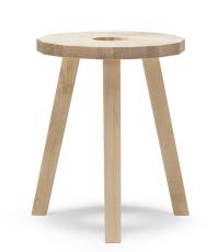 Lilla Sn&aring;land Naturell olja - Stolab - Bonus M&ouml;bler