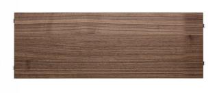 String Hyllplan 58X20 3-Pack Valn&ouml;t - String - Bonus M&ouml;bler
