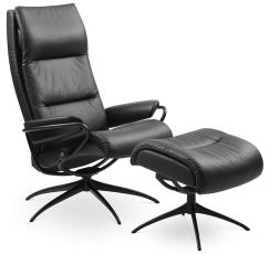 Stressless&reg; Tokyo StarBase H&ouml;g - Stressless by Ekornes - Bonus M&ouml;bler