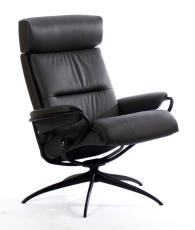 Stressless&reg; Tokyo StarBase H&ouml;g Justerbart Nackst&ouml;d - Stressless by Ekornes - Bonus M&ouml;bler