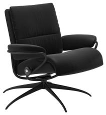 Stressless&reg; Tokyo StarBase L&aring;g - Stressless by Ekornes - Bonus M&ouml;bler
