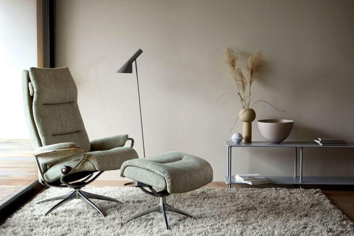 Bild 3, Stressless® Tokyo StarBase Hög - Stressless by Ekornes - Bonus Möbler