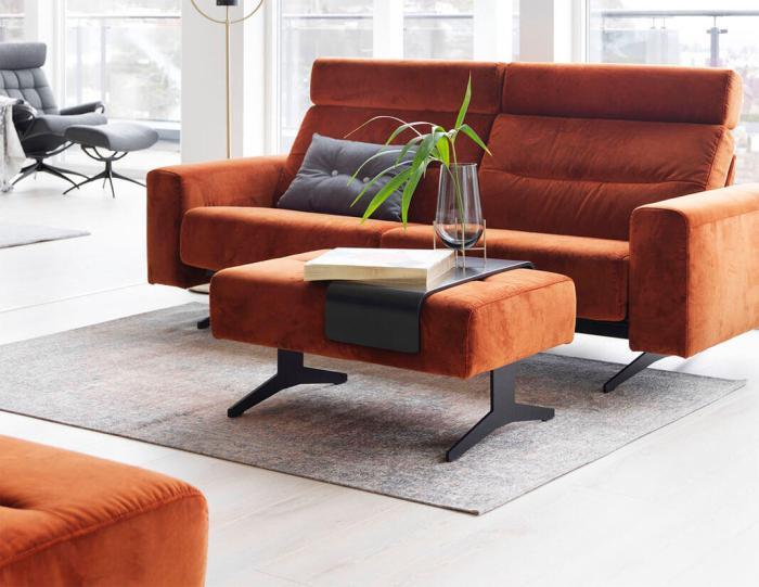 Bild 11, Stressless® Stella - Stressless by Ekornes - Bonus Möbler