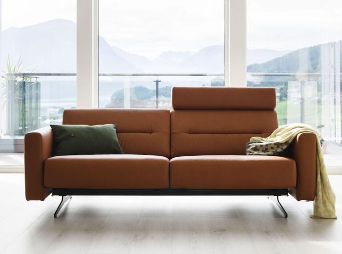 Bild 5, Stressless® Stella 90 cm - Stressless by Ekornes - Bonus Möbler