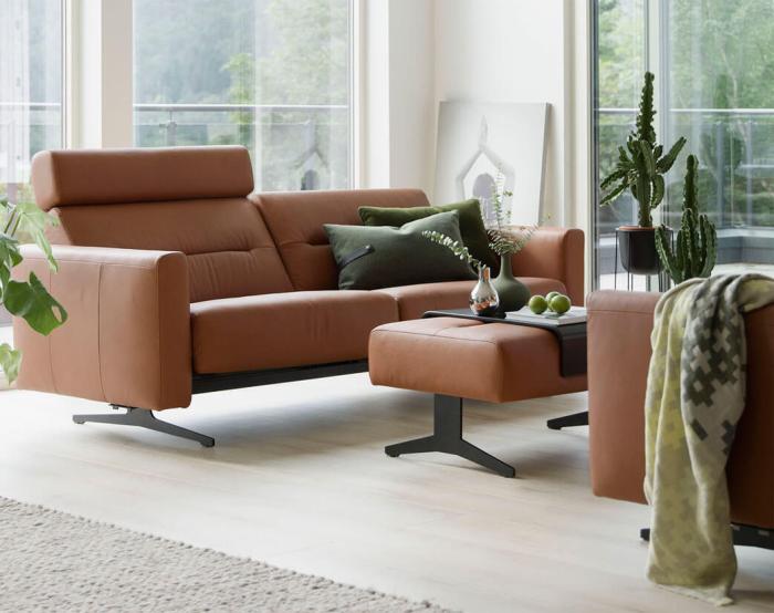 Bild 4, Stressless® Stella - Stressless by Ekornes - Bonus Möbler