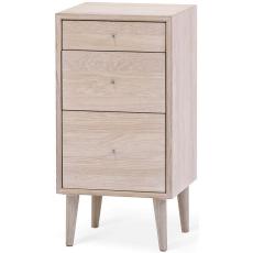Nordik 3L Vitoljad Ek - Torkelson - Bonus M&ouml;bler