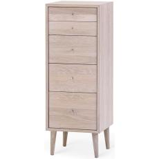 Nordik 5L Vitoljad Ek - Torkelson - Bonus M&ouml;bler