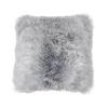 Shorn Grey