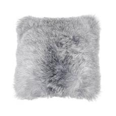 Icelandic Sheepskin Shorn Grey - Cuero Design - Bonus M&ouml;bler