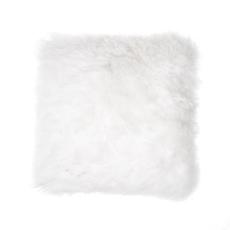 Icelandic Sheepskin Shorn White - Cuero Design - Bonus M&ouml;bler
