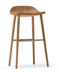 Miss Holly H78 cm Naturell olja - Stolab - Bonus M&ouml;bler