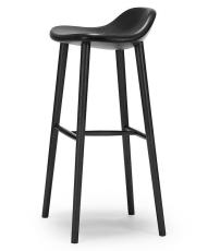 Miss Holly H78 cm Svart 52 - Stolab - Bonus M&ouml;bler