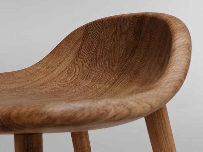 Bild 6, Miss Holly H78 cm Skogstjärn 56 - Stolab - Bonus Möbler
