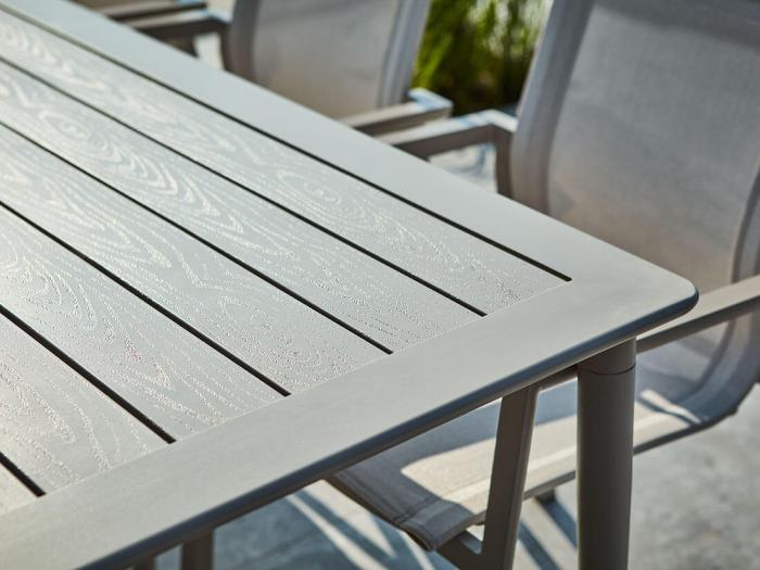 Bild 12, Nimes 200X98 cm Khaki - Brafab - Bonus Möbler