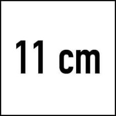 11 cm - Slasken - Bonus M&ouml;bler