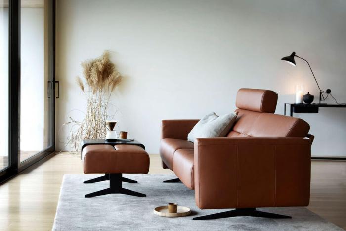 Bild 5, Stressless® Stella - Stressless by Ekornes - Bonus Möbler
