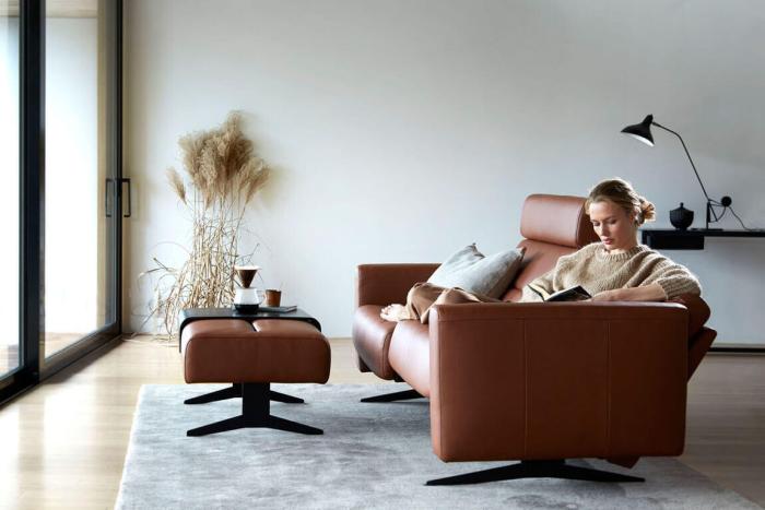 Bild 6, Stressless® Stella - Stressless by Ekornes - Bonus Möbler