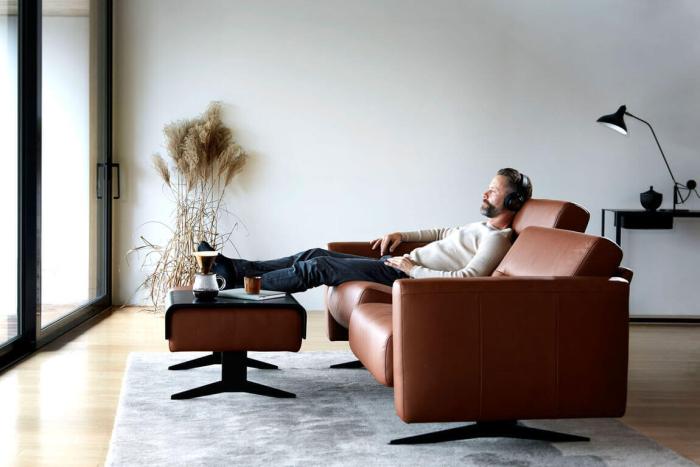 Bild 7, Stressless® Stella - Stressless by Ekornes - Bonus Möbler