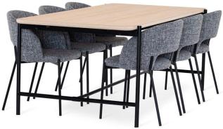 Ale 210X100 cm och Gap - Torkelson - Bonus M&ouml;bler