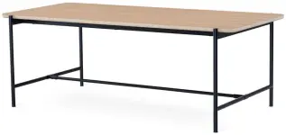 Ale 210X100 cm Vitoljad Ek - Torkelson - Bonus M&ouml;bler