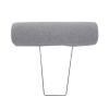 Tyg Velly Light Grey
