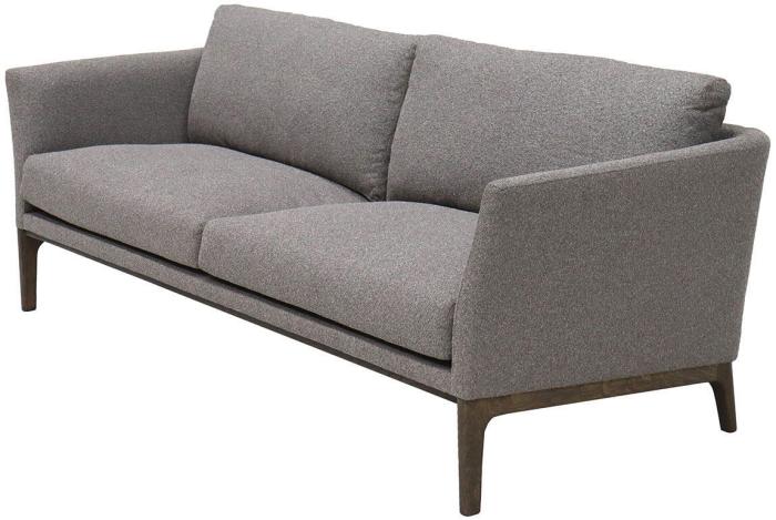 Bild 2, Lola 3-sits 222 cm - Bröderna Anderssons - Bonus Möbler