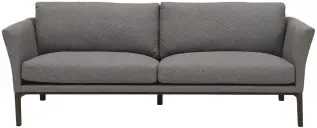 Lola 2,5-sits 192 cm - Br&ouml;derna Anderssons - Bonus M&ouml;bler