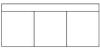 Modul, 3,5-sits (3) 195