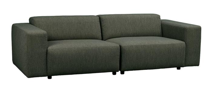 Bild 2, Willard Tyg Alice Grön - Rowico Home - Bonus Möbler