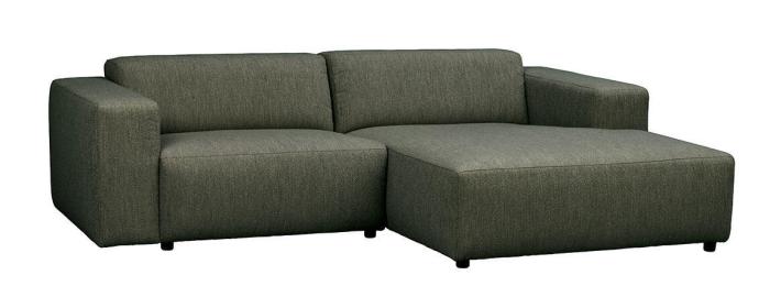 Bild 2, Willard Tyg Alice Grön - Rowico Home - Bonus Möbler