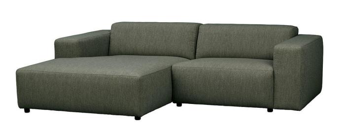 Bild 2, Willard Tyg Alice Grön - Rowico Home - Bonus Möbler