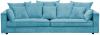 Chester Silver Lake Blue
