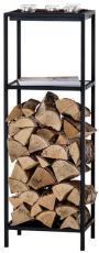 Steel 110 cm Svart - Torkelson - Bonus M&ouml;bler
